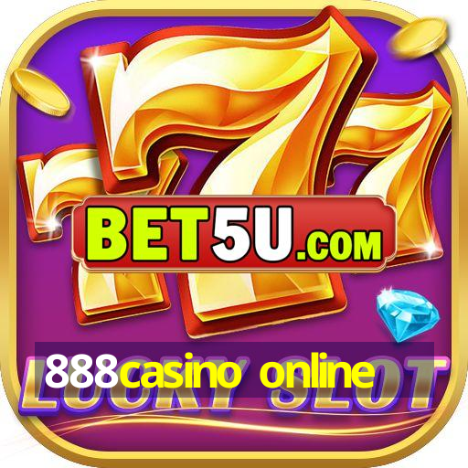 888casino online